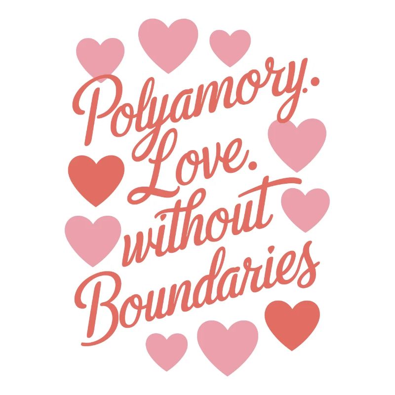 Communauté polyamoureuse Parentalité polyamoureuse