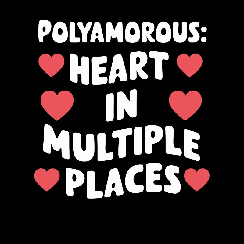 Communauté polyamoureuse Parentalité polyamoureuse