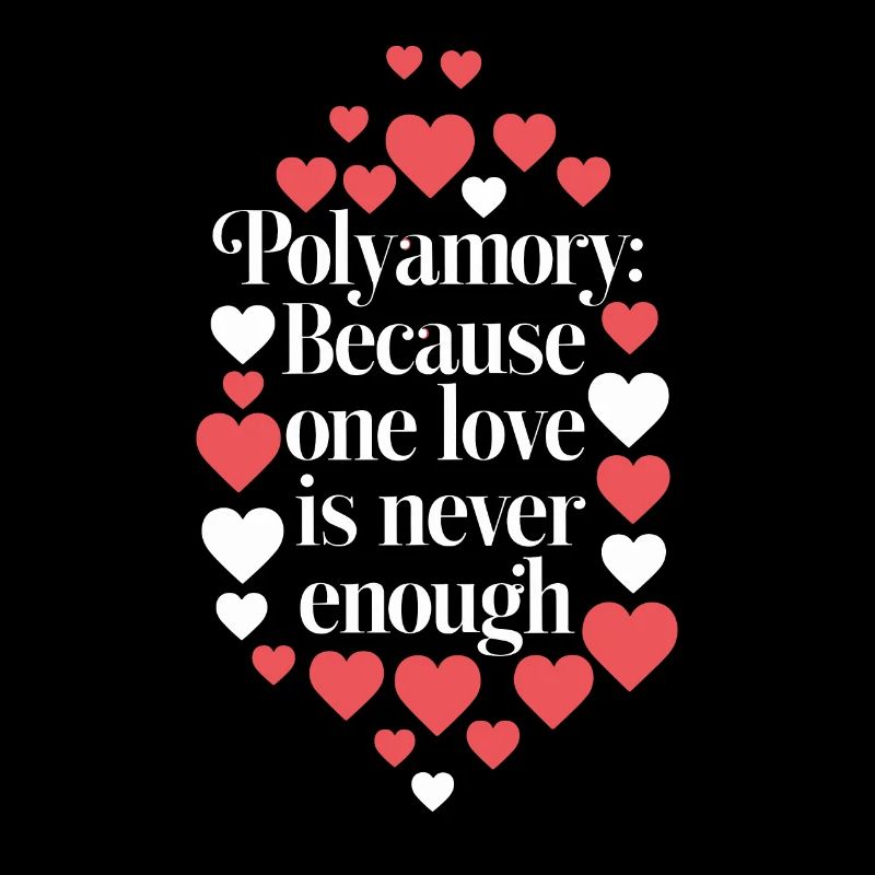 Communauté polyamoureuse Parentalité polyamoureuse