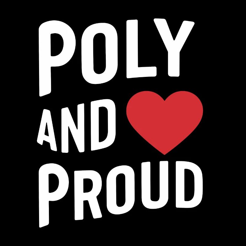 Polyamoröse Gemeinschaft Polyamorous Parenting