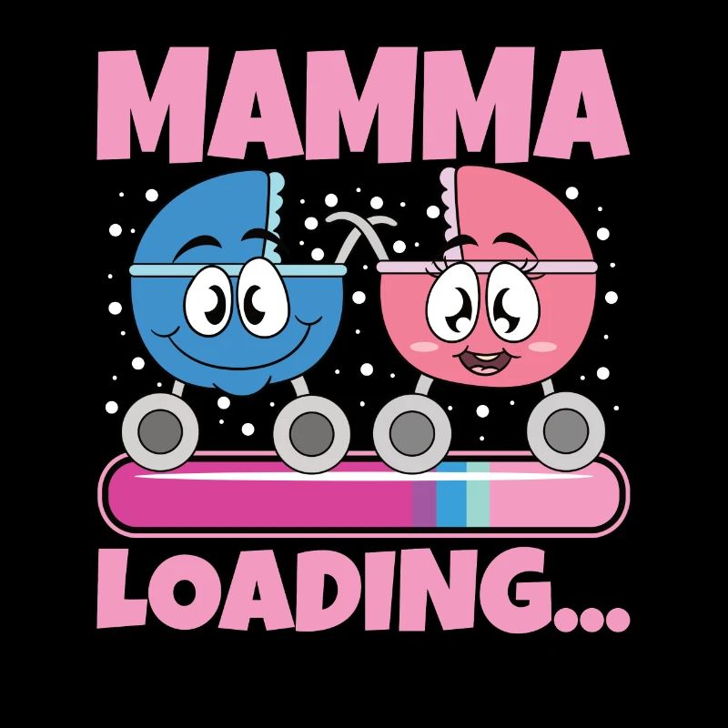 Super Mamma 2024 Loading