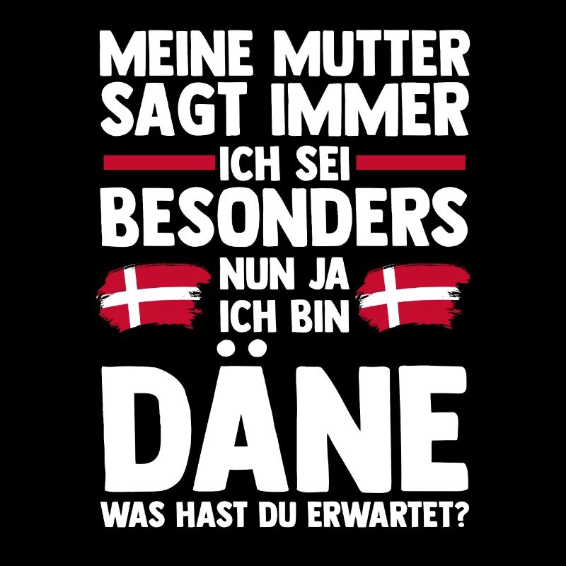 Danois Danemark