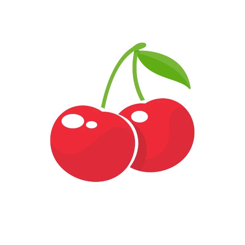 Cherry Cherry Tree Cherry Blossom Fruit Gift