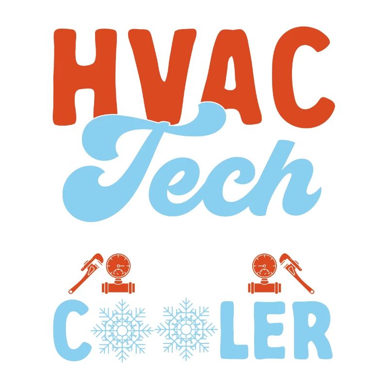 Chauffage, Climatisation, Ventilation, Technicien