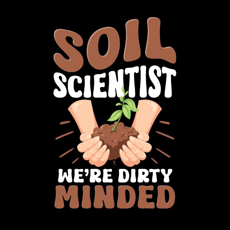 Dear Soil Science Agricultural Scientist