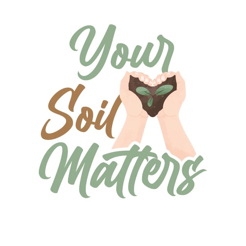 Dear Soil Science Agricultural Scientist