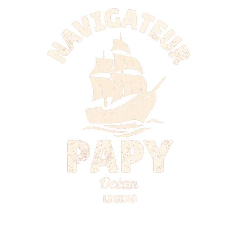 Papy navigateur !