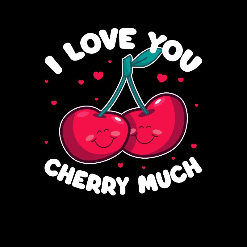 Cherry Cherry Tree Cherry Blossom Fruit Gift