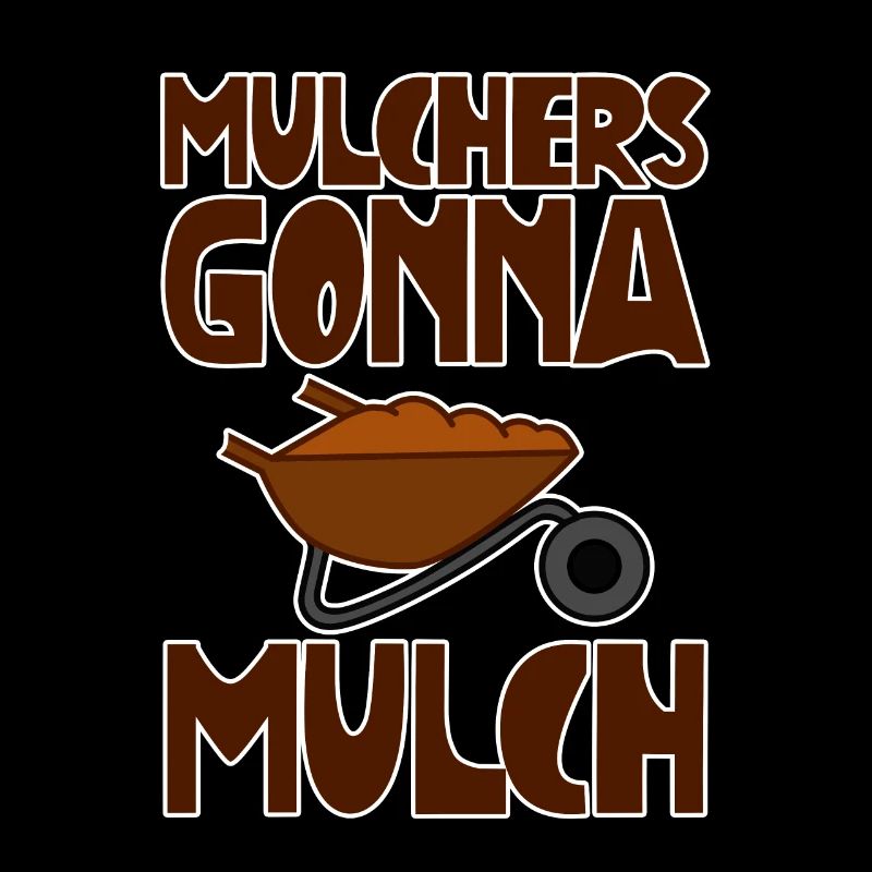 Mulchers going to Mulch 2