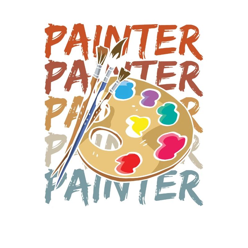 Painter Varnisher