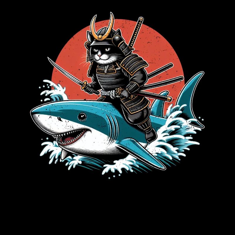 Samurai