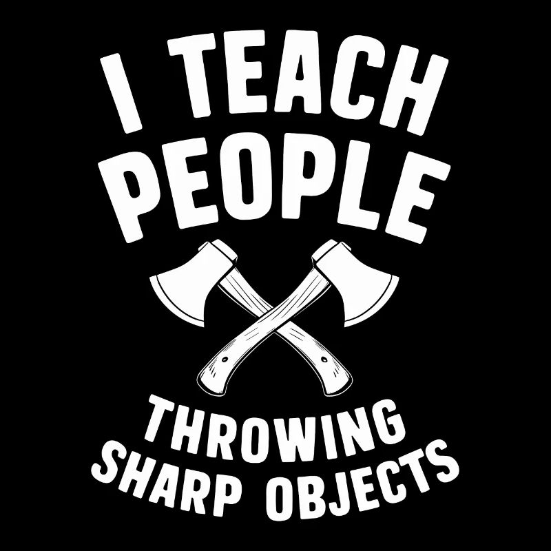 Maîtres du lancer de hache pour une pratique précise de la cible