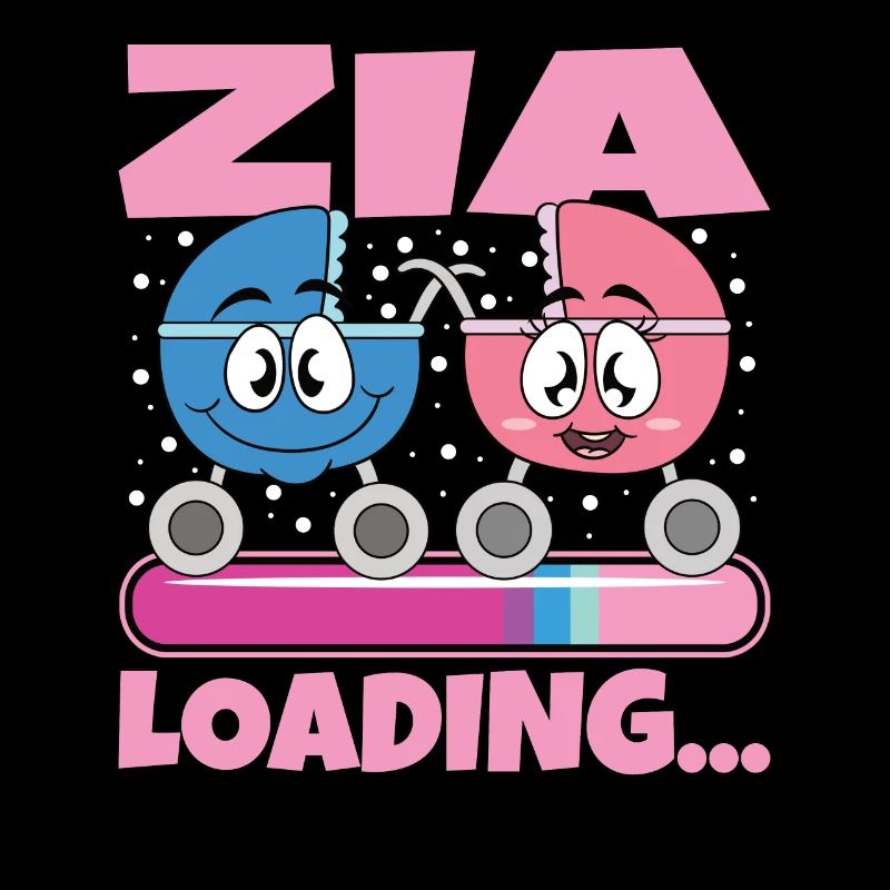 Zia 2024 Loading Aunt 2024