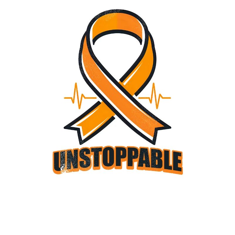 MS Awareness Unstoppable