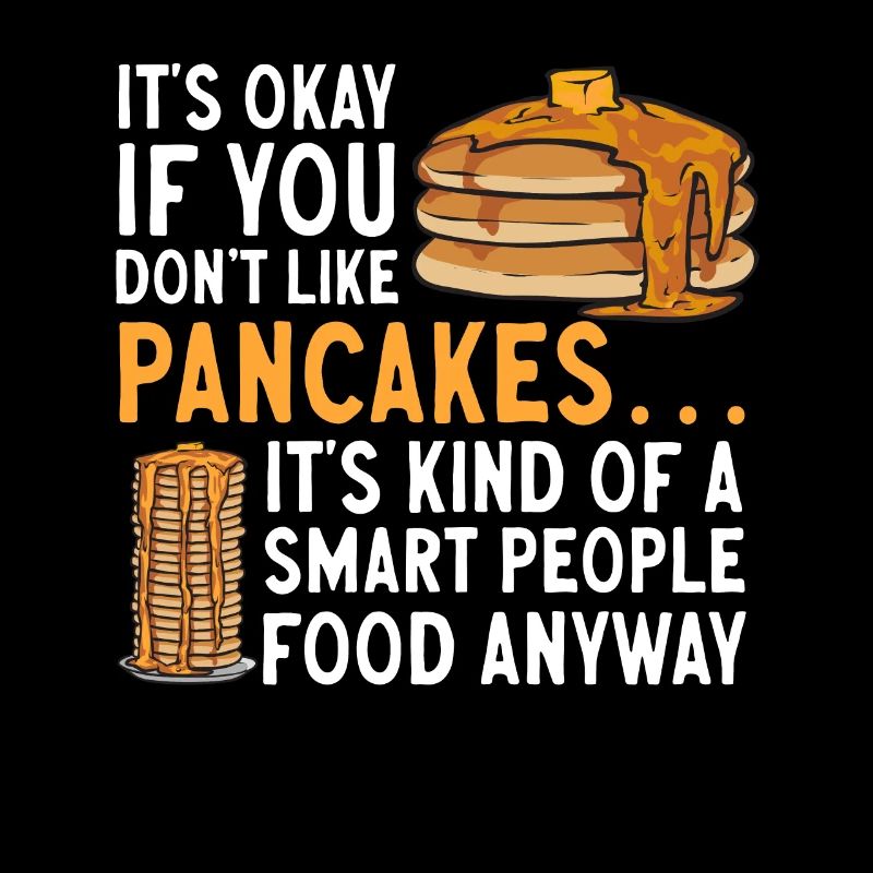 Pancake Breakfast Pancakes