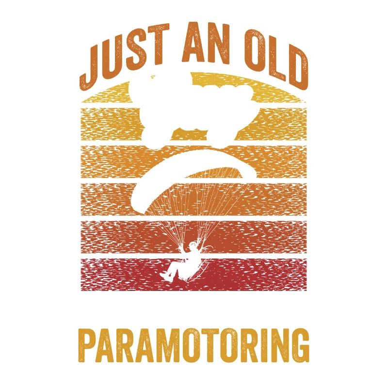 Paramoteur paramoteur