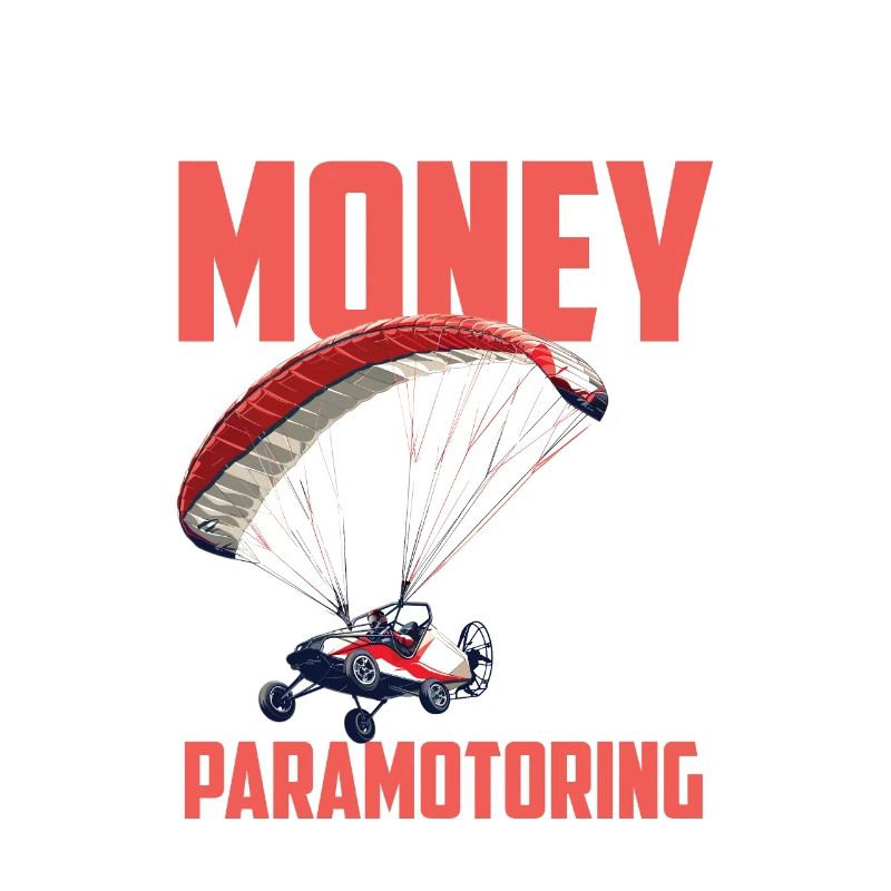 Paramotoring paramotoring