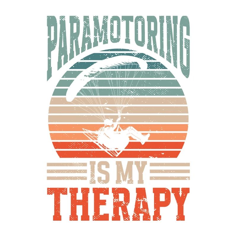 Paramoteur paramoteur