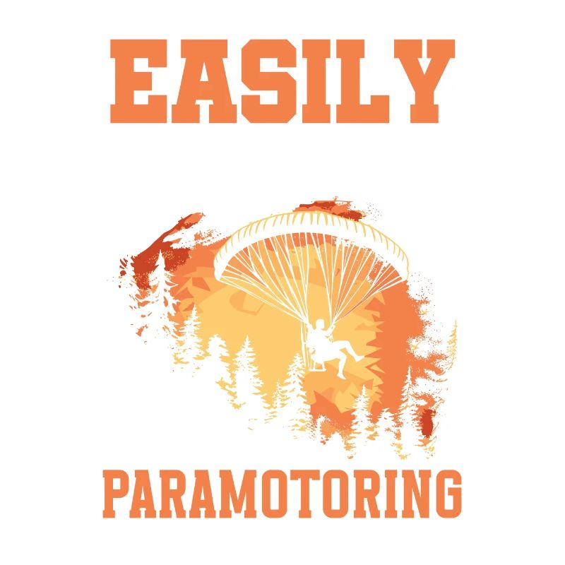 Paramoteur paramoteur