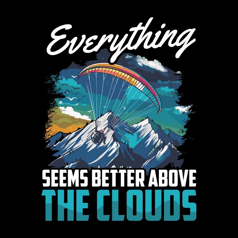 Paramotoring paramotoring