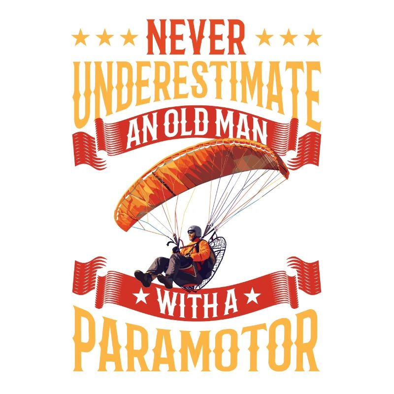 Paramotoring paramotoring