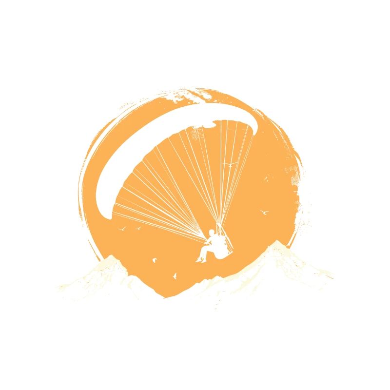 Paramoteur Paramoteur