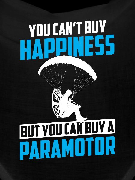 Paramoteur Paramoteur