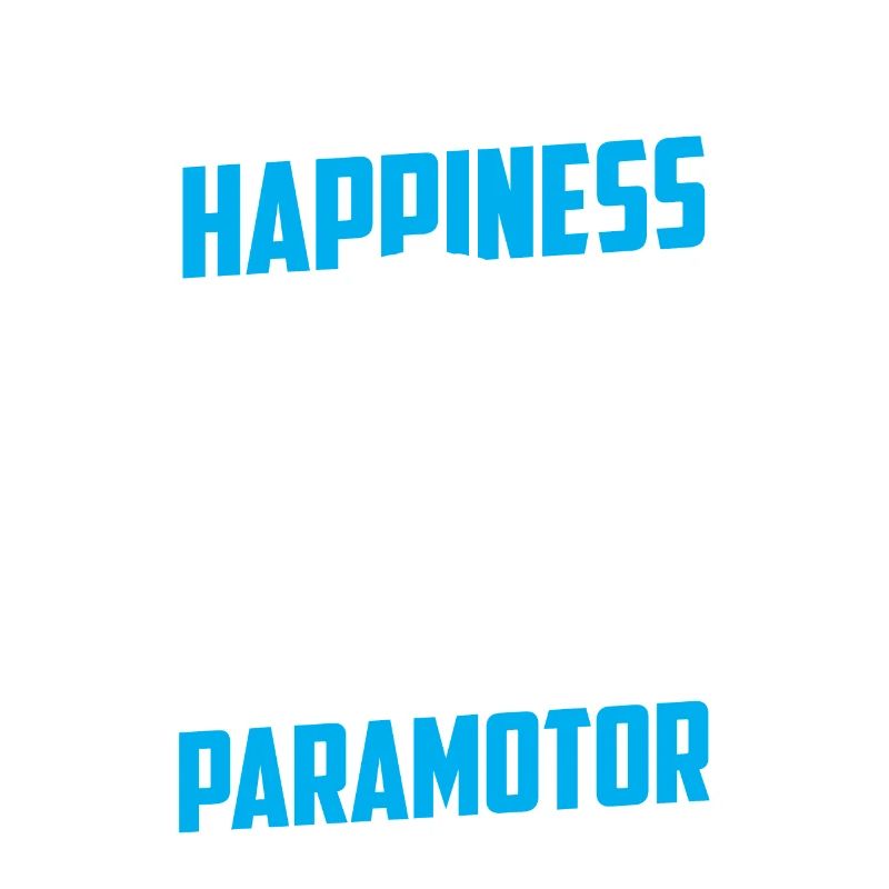 Flugschirm motorschirm paramotoring