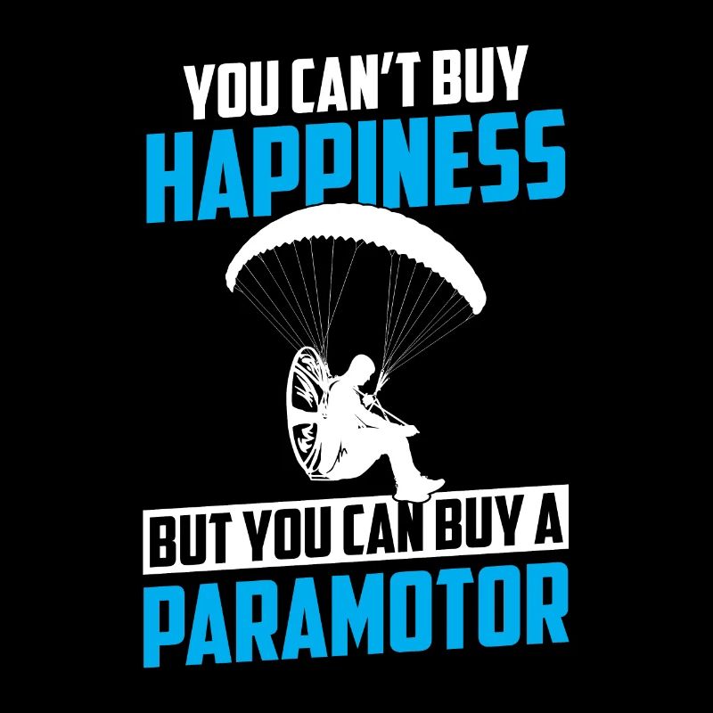 Paramotoring paramotoring