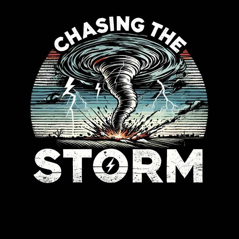 Découvrez le monde fascinant de la chasse aux tornades