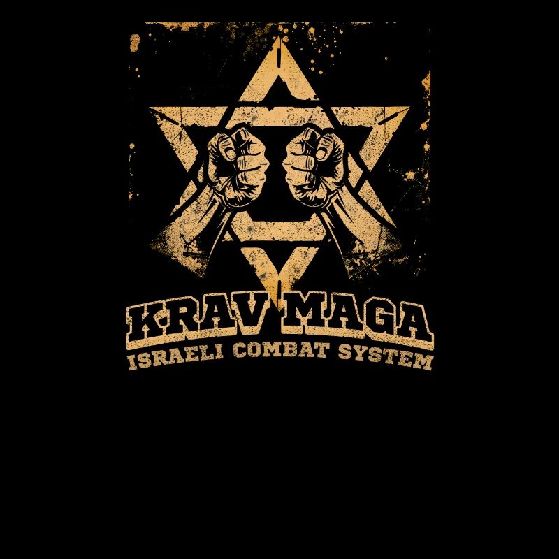 Krav Maga Israelisches Kampfsystem