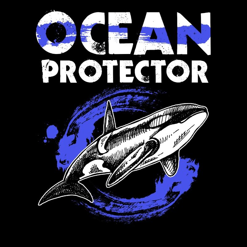 Umweltschutz, Naturschutz, Ocean Protector, Planet