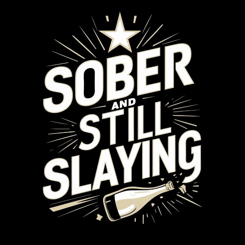 recovery from alcohol dependence sobriety aa