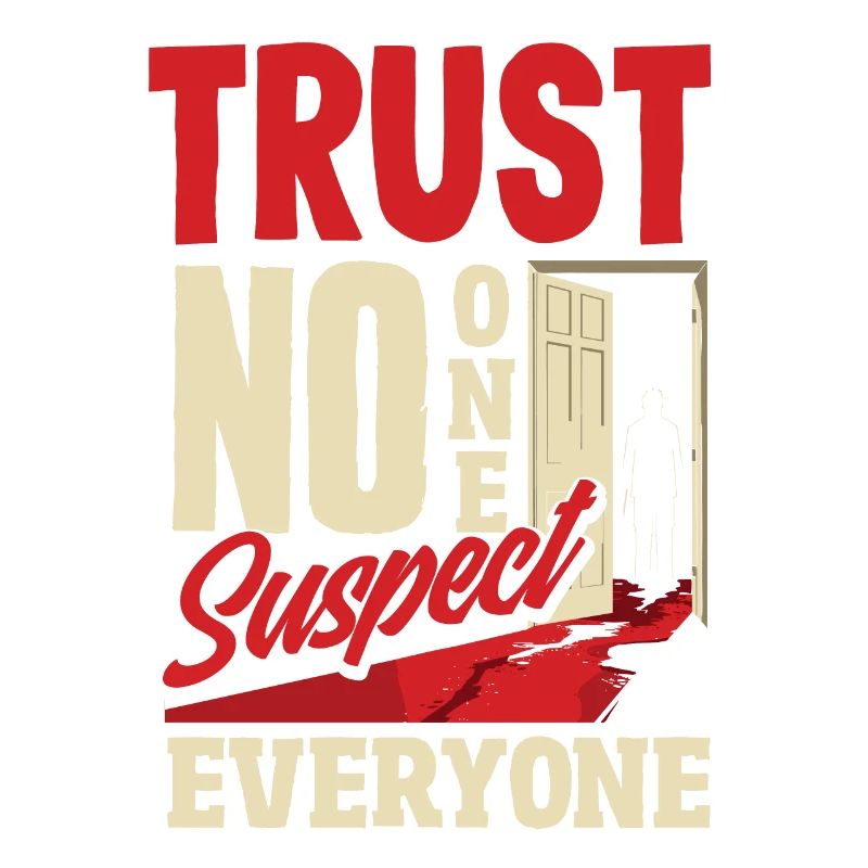 Murder Mystery Dinner, Murder Mystery Dinner
