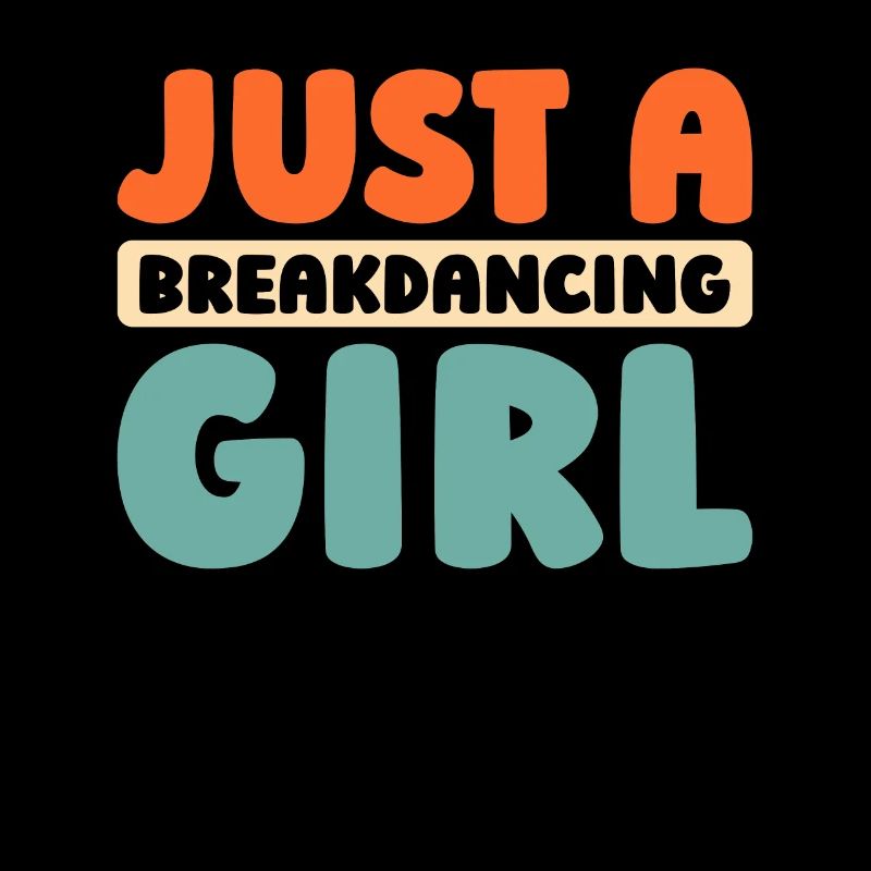 Breakdance Breakdancer Breakdancing