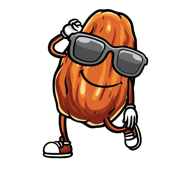 Dates Fruit Dancing