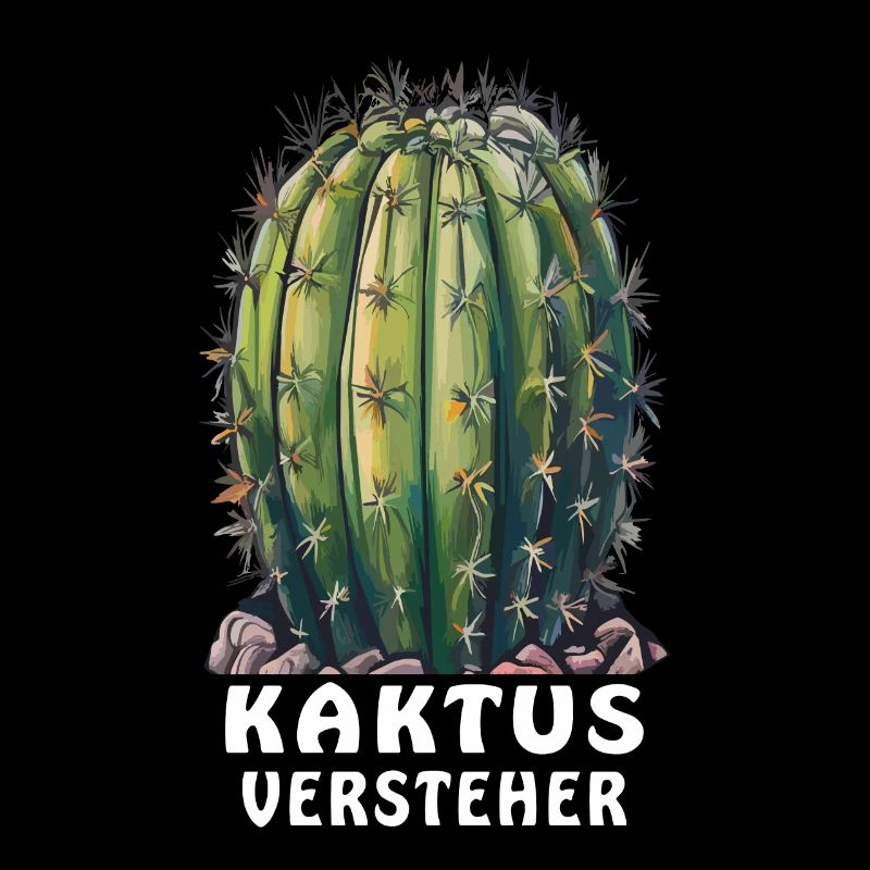 COMPRÉHENSEUR DE CACTUS