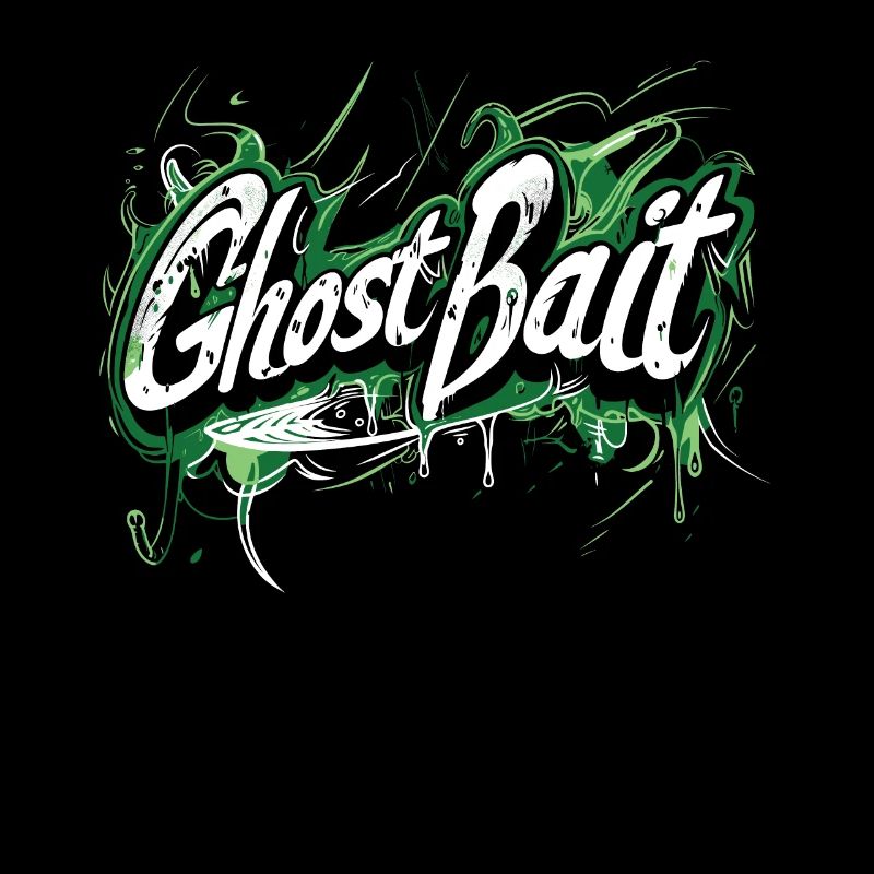 Ghost Bait Paranormal Ghost Hunter