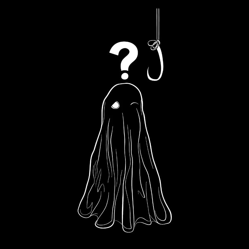 Ghost Bait Paranormal Ghost Hunter