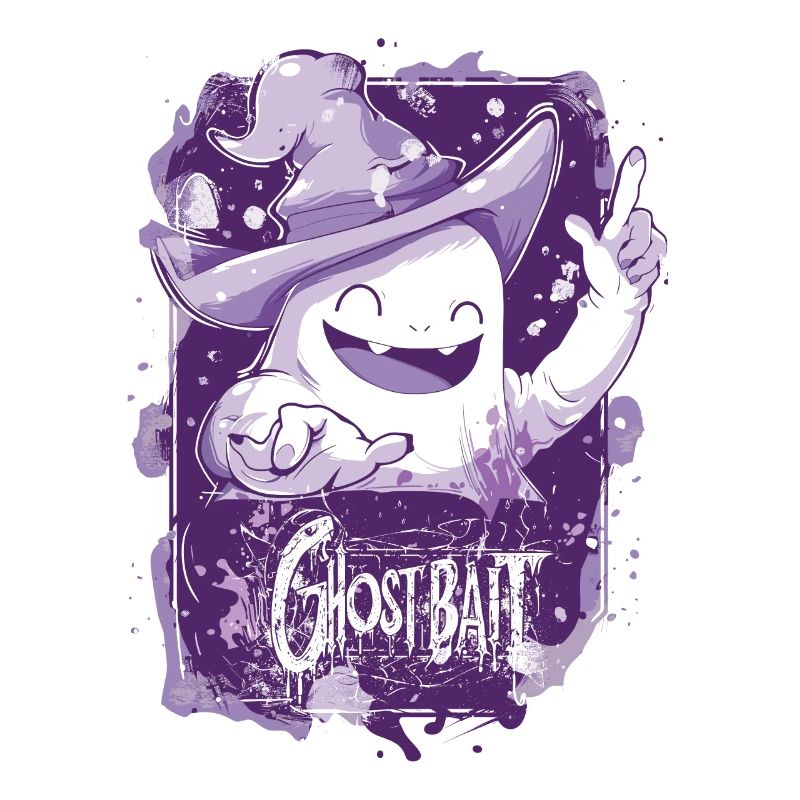 Ghost Bait Paranormal Ghost Hunter