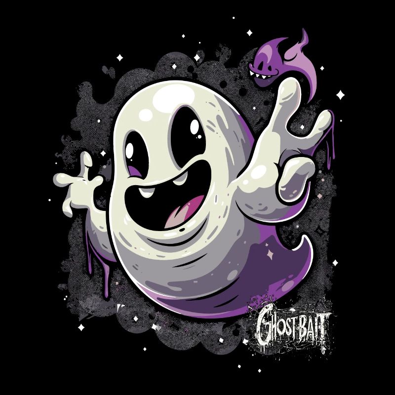 Ghost Bait Paranormal Ghost Hunter