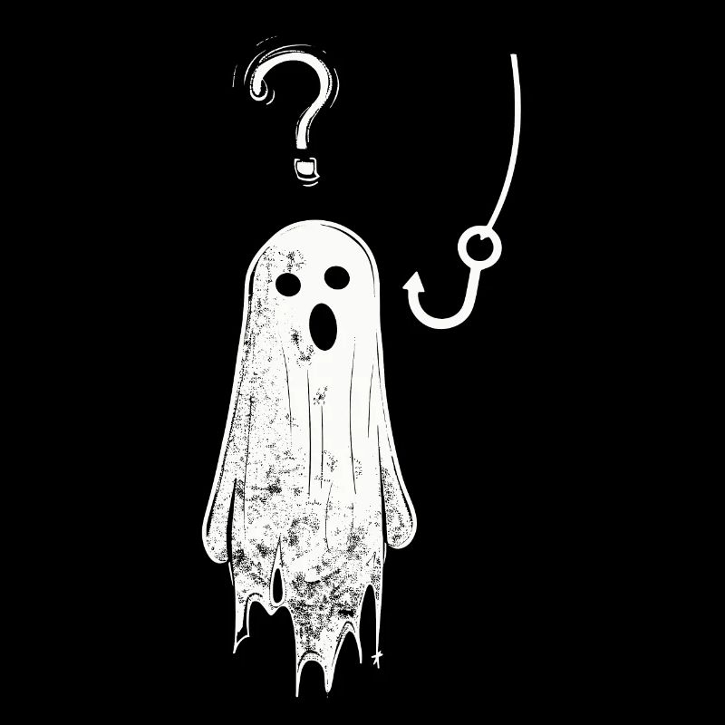 Ghost Bait Paranormal Ghost Hunter