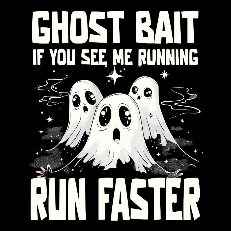 Ghost Bait Paranormal Ghost Hunter