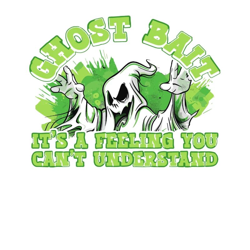 Ghost Bait Paranormal Ghost Hunter