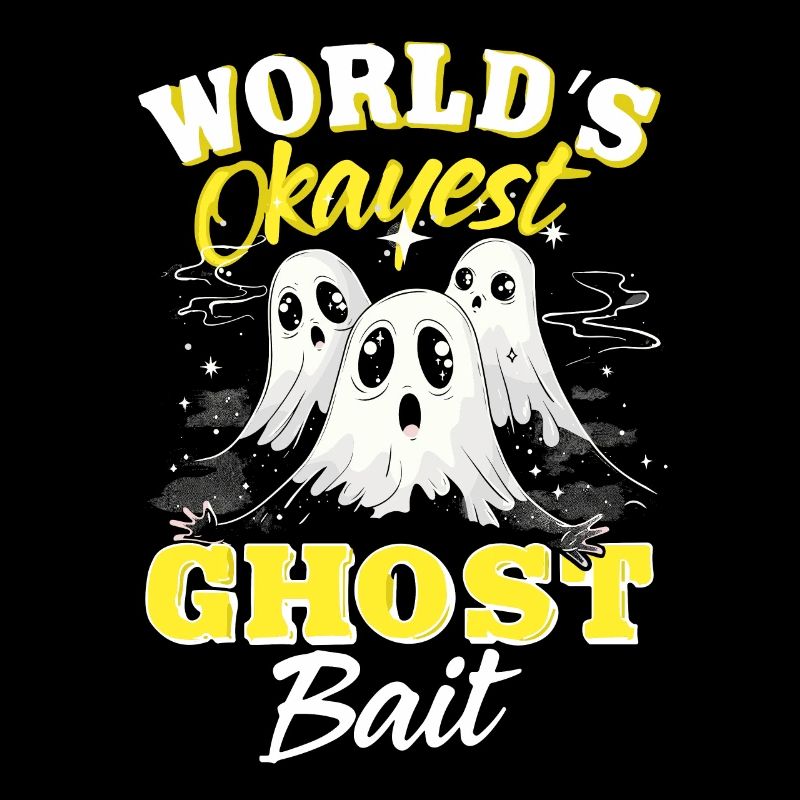 Ghost Bait Paranormal Ghost Hunter