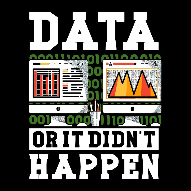 Daten Oder Es Passierte Nicht Big Data