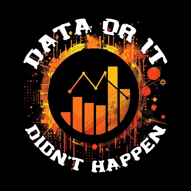 Data or it didn't happen Big Data