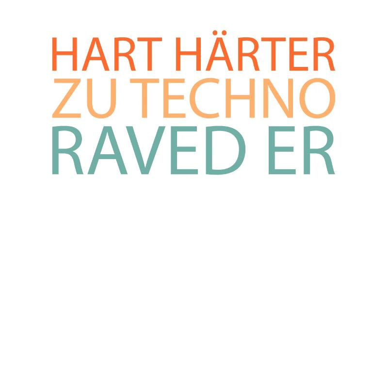 Techno Raver