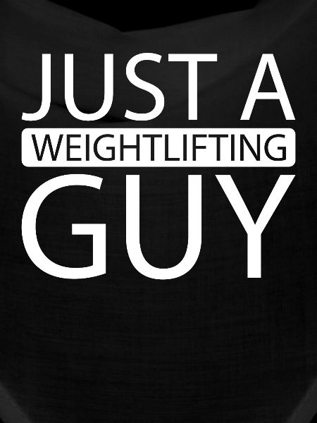 Weightlifting Weightlifting