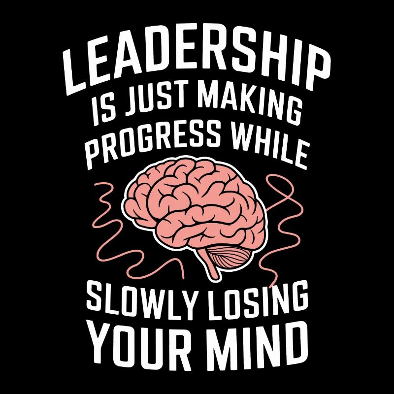 Progress-oriented leadership and management for